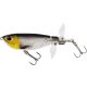 Westin Spot-On Twin Turbo 9cm 19gr Floating 3D Headlight Whopper Plopper Wobbler