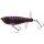 Westin Spot-On Twin Turbo 9cm 19gr Floating Black Haze Whopper Plopper Wobbler