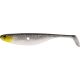 WESTIN ShadTeez Hollow 8cm 4g Headlight Box w. 50pcs Plasztik műcsali