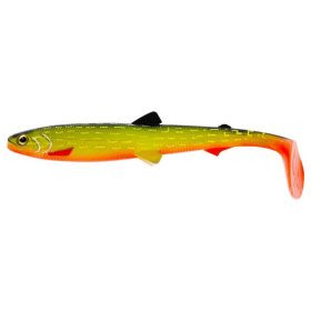   WESTIN BullTeez Shadtail 24cm 107g Baltic Pike 1pc Plasztik műcsali
