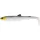 WESTIN BullTeez Shadtail 18cm 53g Headlight 1pc Plasztik műcsali