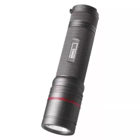   EMOS ULTIBRIGHT 90 CREE LED tölthető fém zseblámpa, 1200lm