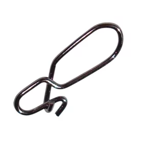 Sasane Black Nickel PA-251 L Önmagát Erősítő Kapocs 6db