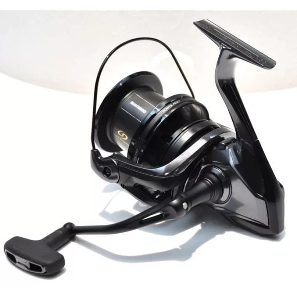 Shimano Power Aero XTC 14000 Elsőfékes Orsó