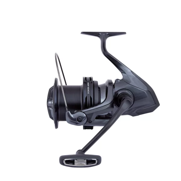 Shimano Power Aero XTC 14000 Elsőfékes Orsó (PA14000XTC)