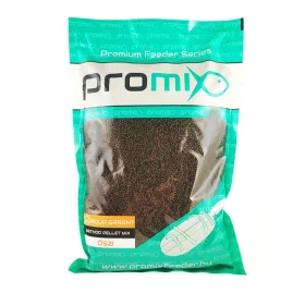 Promix Aqua Garant Method Pellet Mix 2mm Őszi 800gr