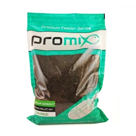 Promix Aqua Garant Method Pellet Mix 2mm Tavaszi 800gr