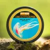 PB Products Jelly Wire Gravel 25lb 20m Bevonatos Fonott Előkezsinór