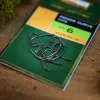 PB Products Power Curve Hook PTFE 6 Füles, Szakállas Horog 10db