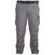 Preston Preston Zip Off Cargo Pants Thermo Nadrág 2XL