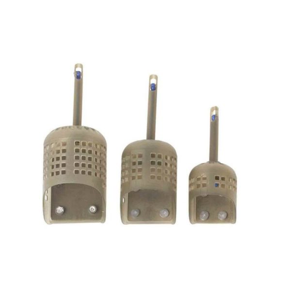 Preston Trade Pack Elasticated Pellet Feeder  Large  25gr X 10 Kiegészítő