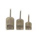 Preston Trade Pack Elasticated Pellet Feeder  Large  25gr X 10 Kiegészítő