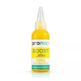 Promix GOOST Jam Édes Ananász Locsoló 60ml