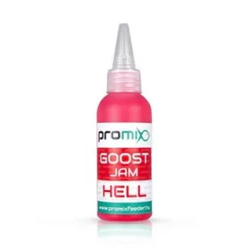 Promix GOOST Jam Hell Locsoló 60ml