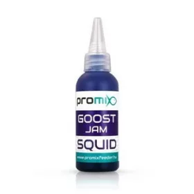 Promix GOOST Jam Squid Locsoló 60ml