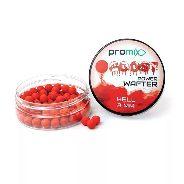 Promix GOOST Power Wafter HELL Csali 8mm