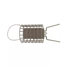 Preston Claw Feeder Oldalkosár 60gr  Folyóvízi  Karmos
