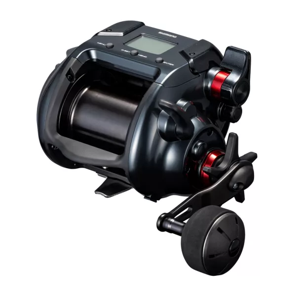 Shimano Plays A 4000 Right Hand (PLAYS4000A)  - Jobb kezes baitcasting orsó