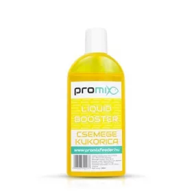 Promix Liquid Booster Csemegekukorica Locsoló 200ml