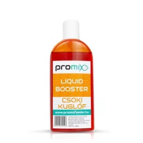 Promix Liquid Booster Csoki-Kuglóf Locsoló 200ml