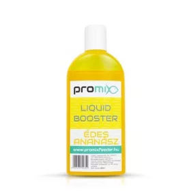Promix Liquid Booster Édes Ananász Locsoló 200ml
