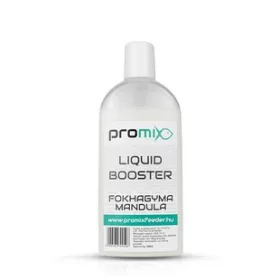 Promix Liquid Booster Fokhagyma-Mandula Locsoló 200ml