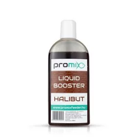 Promix Liquid Booster Halibut Locsoló 200ml