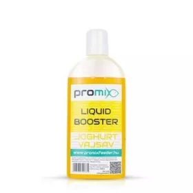 Promix Liquid Booster Joghurt-Vajsav Locsoló 200ml