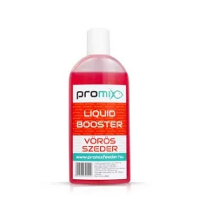 Promix Liquid Booster Vörös Szeder Locsoló 200ml