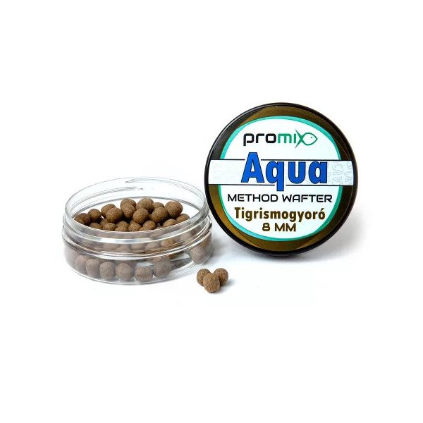 Promix Aqua Wafter Tigrismogyoró 8mm 20gr