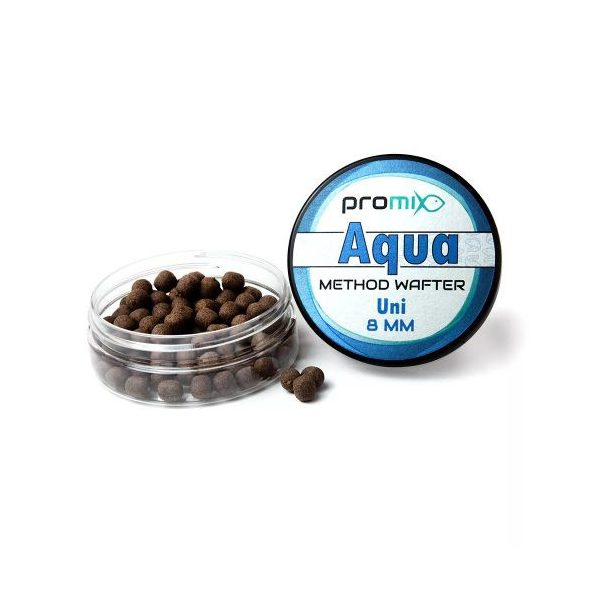 Promix Aqua Wafter Uni 8mm