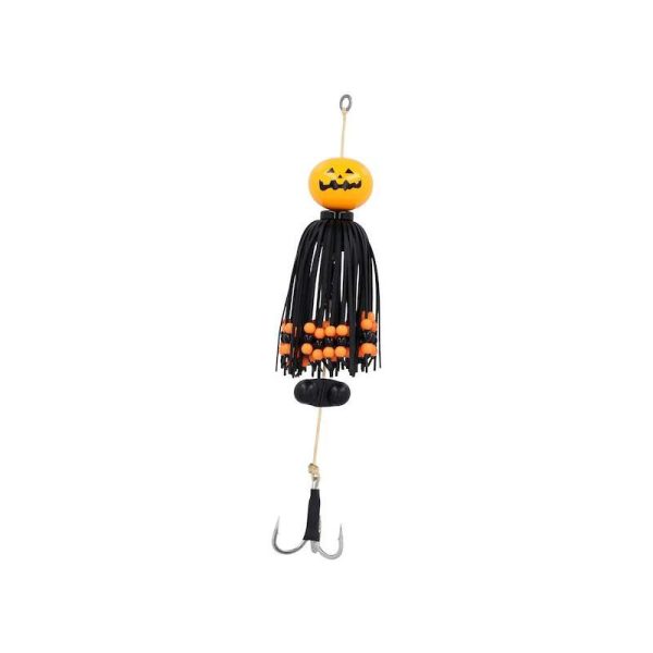 Mikado Bogey Pumpkin 180gr Műcsali