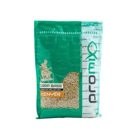 Promix Carp Base Pellet Kenyér 500gr