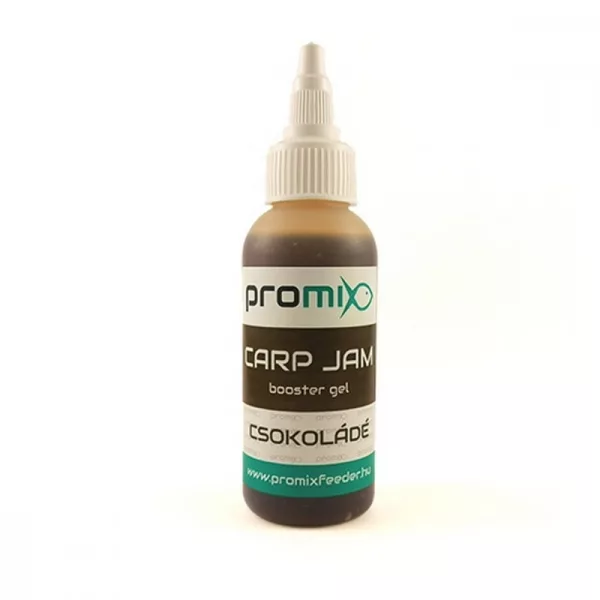 Promix Carp Jam Csokoládé Locsoló 60ml