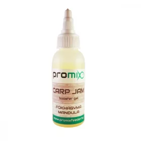 Promix Carp Jam Fokhagyma-Mandula Locsoló 60ml