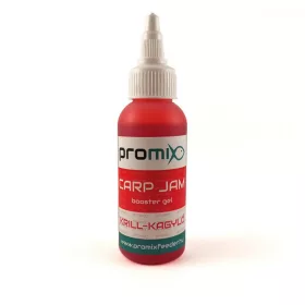 Promix Carp Jam Krill-Kagyló Locsoló 60ml