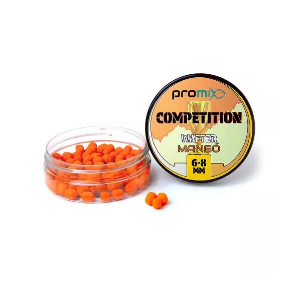 Promix Competition Wafter Mangó 6-8mm 20gr