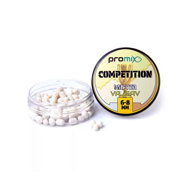 Promix Competition Wafter Vajsav 6-8mm 20gr