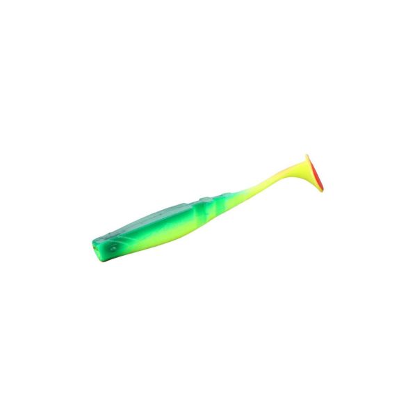 Mikado Fishunter TT 348 5,5cm Plasztik Csali 5db