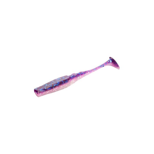Mikado Fishunter TT 372 5,5cm Plasztik Csali 5db