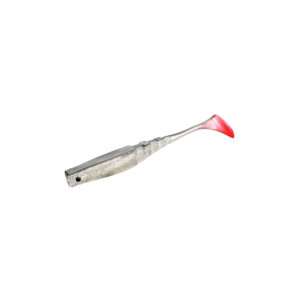 Mikado Fishunter TT 357 7,5cm Plasztik Csali 5db