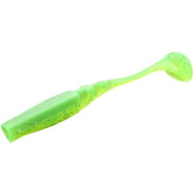 Mikado Fishunter TT 344 9cm Plasztik Csali 5db