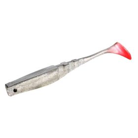 Mikado Fishunter TT 357 9cm Plasztik Csali 5db