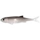 Mikado Flat Fish 7cm Bleak Plasztik Csali