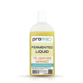 Promix Fermented Liquid Tejsavas Mangó Liquid 200ml
