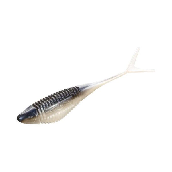 Mikado Fry Fish 351 5,5cm Plasztik Csali 5db