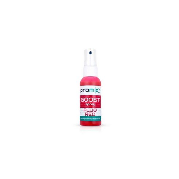 PROMIX GOOST FLUO RED - Aroma - Spray