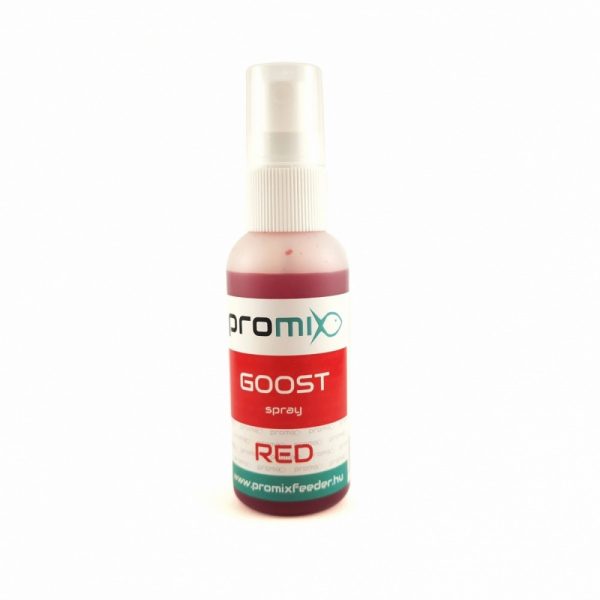 Promix Spray Goost Red