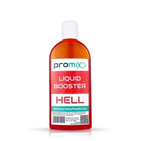 Promix Liquid Booster Krill-Kagyló Locsoló 200ml
