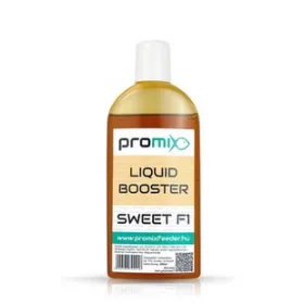 Promix Liquid Booster Sweet F1 Locsoló 200ml